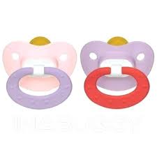 Nuk Pacifier Spot Box Baby Storage Dust 3 In 1 Clip How To