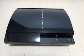 ゲーム機本体 プレステ3初期型 修理 激安 大阪 千葉