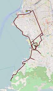 Discover the run in marseille in france. Marathon De Marseille Wikipedia