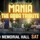 Candlelight: Tribute to ABBA event image