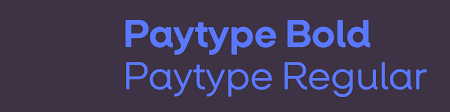You have to select some icons. Playtype