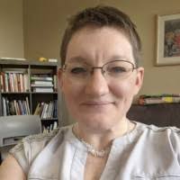 Cora Drew Ritter, MA, LMFT