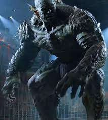 Blonsky barely avoids all of the bullets and catches up to hulk, pummeling him some more before deciding to grab hold of the copter. Abomination Marvel Cinematic Universe Wiki Fandom