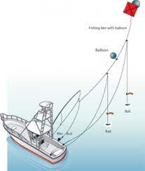 Another Kite Tip Saltwater Fishing Marlin Fishing Fishing Tips