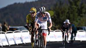 Bij de skipistes van de col de la loze hebben ze vast wel een bovenkabel lopen. Tour De France Stage 17 Profile Today S Route Weather Schedule Everything You Need To Know Eurosport