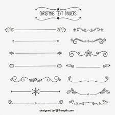 Christmas Vectors Photos And Psd Files Free Download Bullet Journal Christmas Bullet Journal Dividers Christmas Text This site contains information about text divider tumblr. bullet journal dividers