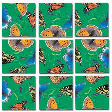 Maybe you would like to learn more about one of these? Amazon Com Scramble Squares Butterflies Toys Games