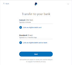 Charge the gift card balance on square. Suddenly Can T Transfer Funds To My Visa Card Paypal Community