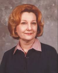 LOUISE HARDING Obituary (2019)