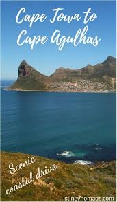 The Best Weekend Road Trip From Cape Town Stingy Nomads Africa Travel Weekend Road Trips Travel