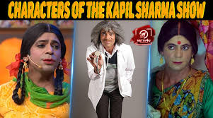We did not find results for: Top 10 Characters Of The Kapil Sharma Show Latest Articles Nettv4u