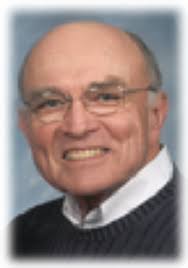 Harold Hamann Obituary August 29, 2012