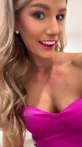 Woohoo winter formal