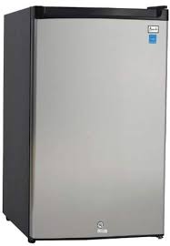 Avanti global a avanti é uma empresa que oferta serviços de qualidade com redução de custo. Amazon Com Avanti Ar4456ss Counterhigh Refrigerator 4 5 Cu Ft Black Stainless Steel Appliances