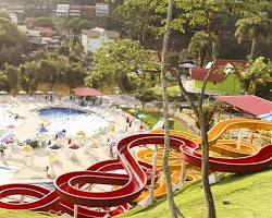 Imagem de Hotel Fazenda China Park