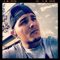 Harry Davila's Instagram, Twitter & Facebook