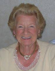 Condolence Book for Bridget Fleming (née Kelly) (Artane, Dublin)