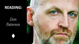 Reading: The Wreck by Don Paterson