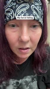 Ceiling Fan Falling Down