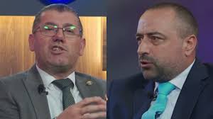 Xhevdet Smakiqi: Un jam luftar i Uck-se o Gazmend Halilaj edhe ti je mos i  thuj Udheheqsit te Uck-se