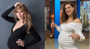 Laura cosoi is a romanian film and theater actress.she was born on january 2 1982 in iasi, romania. Gravide In Vreme De Coronavirus Laura Cosoi IzolatÄƒ La Socri Tily Niculae Pofte Cu Parizer È™i UnturÄƒ Suceava News Online