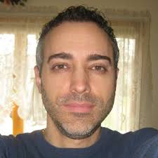 John Libretti (@Johnenewt1)