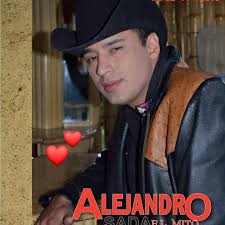 Alejandro sada y su huizachero