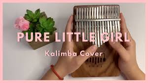 Check spelling or type a new query. Si Angui Pure Little Girl Kalimba Tabs Letter Number Notes Tutorial Kalimbatabs Net