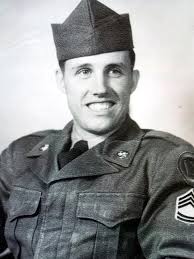 Vernon Busby Obituary