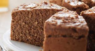 Les Meilleurs Desserts A La Noisette Recette Gateau Noisette Alimentation