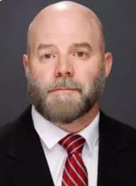 Ryan Grubb, Offensive Coordinator (FB), Alabama Crimson Tide