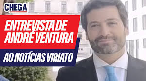 Boaventura de sousa santos no 6.° fórum mundial de juízes. Entrevista De Andre Ventura Ao Noticias Viriato Youtube