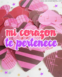 Ubicar imágenes de amor románticas desconocidas es una tarea compleja y difícil si quieres expresar tus sentimientos con palabras hermosas y no duplicar lo que otras personas cuentan en sus textos. 20 Tarjetas De Amor Animadas Con Brillo