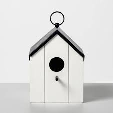 Now wouldn't it be cool to have a matching feeder for the birds out… I M Officially A Bird Nerd Br My Favorites For Backyard Bird Watching Thrifty Decor Chick
