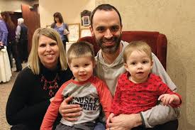 Seen: Gourmet Food Auction