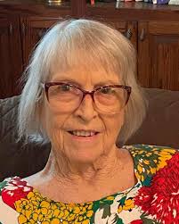 Carol Bailey Wood Obituary July 15, 2023