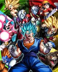 Dragon Ball Xenoverse Dragon Ball Anime Dragon Ball Super Anime Dragon Ball Dragon Ball