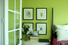 The floating wall shelves idea is quite a good one, especially for your kitchen. 10 Ways To Display Bedroom Frames Hgtv