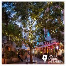 La reforma universitaria de 1918, reforma universitaria de córdoba, reforma universitaria de argentina, grito de córdoba, o simplemente reforma universitaria, fue un movimiento de proyección juvenil para democratizar la universidad y otorgarle un carácter científico, que se inició con una rebelión estudiantil en la universidad nacional de córdoba de argentina que se extendió entre. Paseo Barrio Lastarria Buenas Noches Santiago Excelente Semana Para Todos Facebook