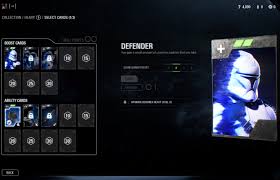 Yoda's not the only star wars character who looks adorable as a little one! Ea Admits Defeat Unlocks All Battlefront 2 Heroes Removes Pay To Win Mechanics Extremetech
