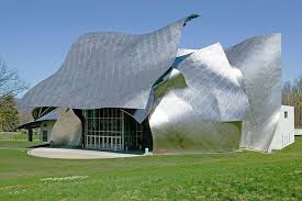 31 Spectacular Buildings Designed By Frank Gehry Gehry Architecture Frank Gehry Architecture Frank Gehry