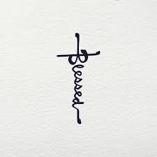 Free Free 339 Blessed Cross Svg Free SVG PNG EPS DXF File