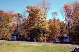 Deer haven campground & cabins. Deer Haven Campground Cabins