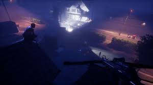 Sign up with your email address to join the blackout club mailing list. The Blackout Club Review Messy Buggy Weird And Totally Engrossing Polygon