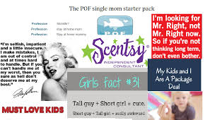 Single moms may have opinions and priorities that differ from other women because of their children, household responsibilities, work commitments, and former partner. The Plentyoffish Single Mom Starter Pack Starterpacks