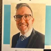 Reginald Nichols, NP