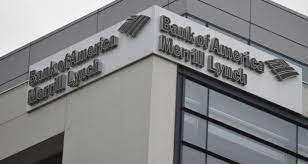Fca fines merrill lynch £34.5m for reporting failure. Assets Plunge At Bank Of America Merrill Lynch S Irish Arm