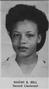 Naomi Bernice Bell