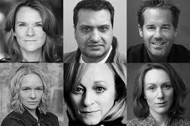 CAST ANNOUNCED FOR THE MEMORY OF WATER