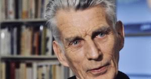 A Rare Look at Samuel Beckett's Doodle-Filled Notebooks